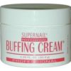 Buffing cream