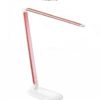 Led touch lamp rood