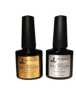 top en base coat set