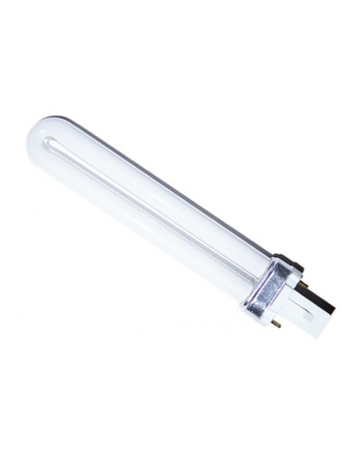 Ampoules 9 watts pour lampe UV inductance.