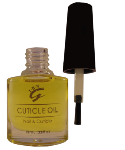 Base top en nagelriem olie set - Afbeelding 5