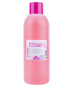 High gloss cleaner - Afbeelding 3
