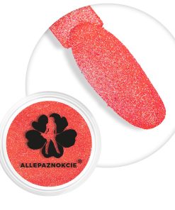 kwartseffect nagelpoeder nr. 25