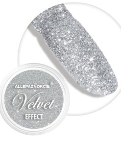 velvet nagelpoeder nr 1