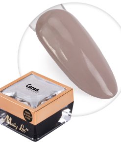 Ombre gelverf cocoa Hema/di-Hema vrij