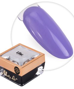 Ombre gelverf lila Hema/di-Hema vrij