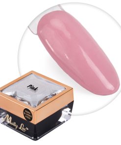 Ombre gelverf roze Hema/di-Hema vrij