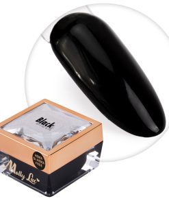 Ombre gelverf zwart Hema/di-Hema vrij